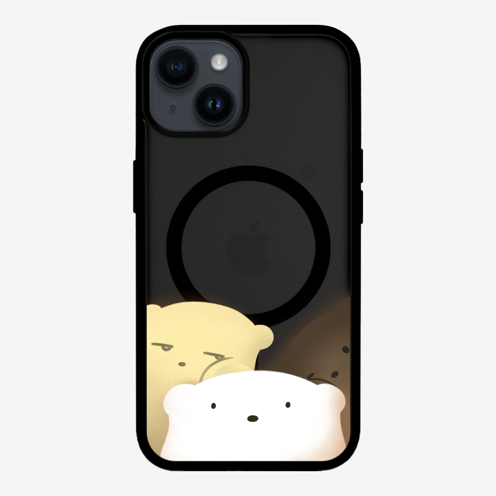 Sticky Friends Phone Case