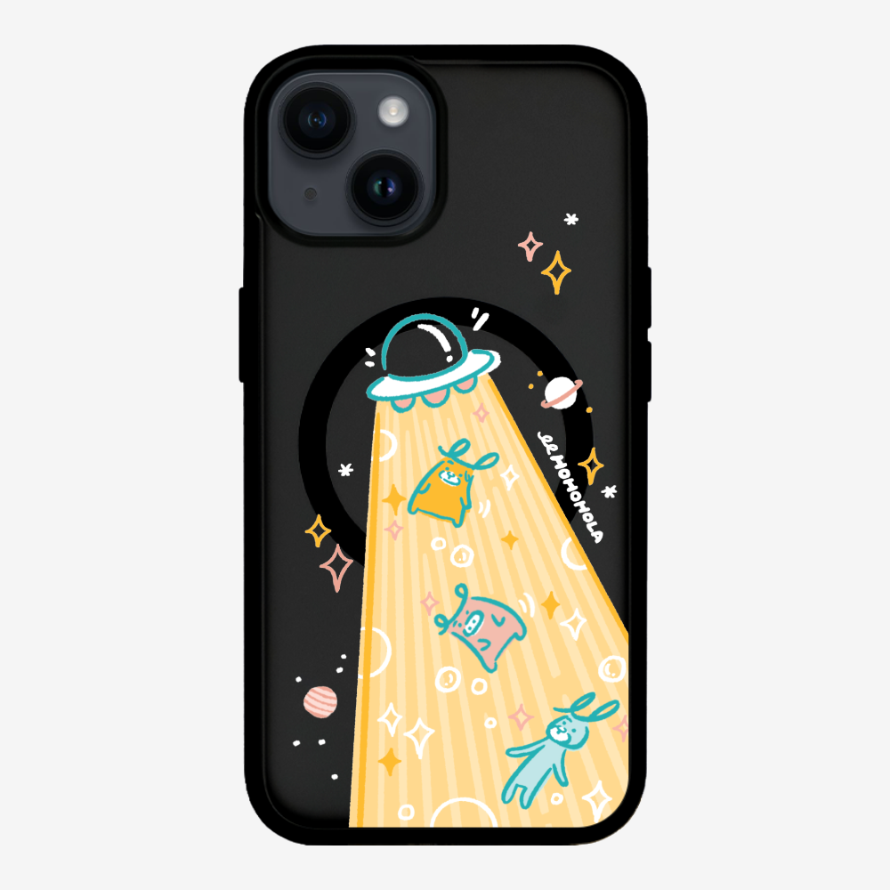 UFO Phone Case