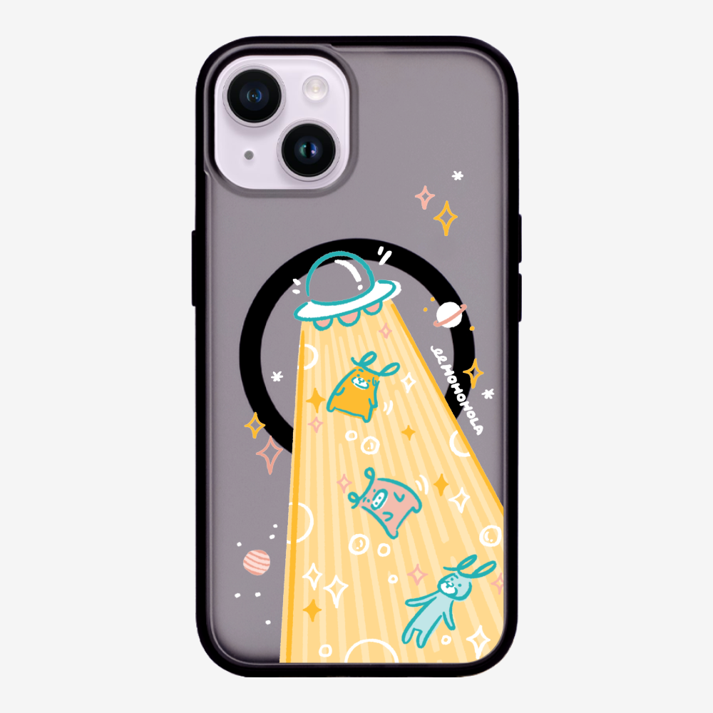 UFO Phone Case