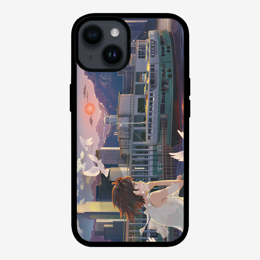 Star Ferry Phone Case