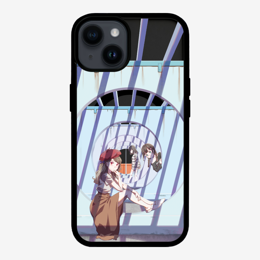 Lok Wah Estate Phone Case