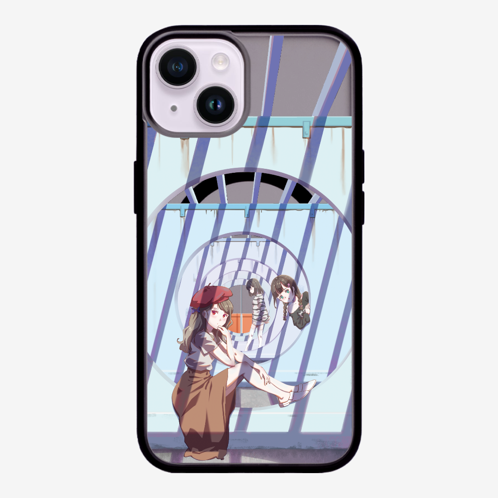 Lok Wah Estate Phone Case