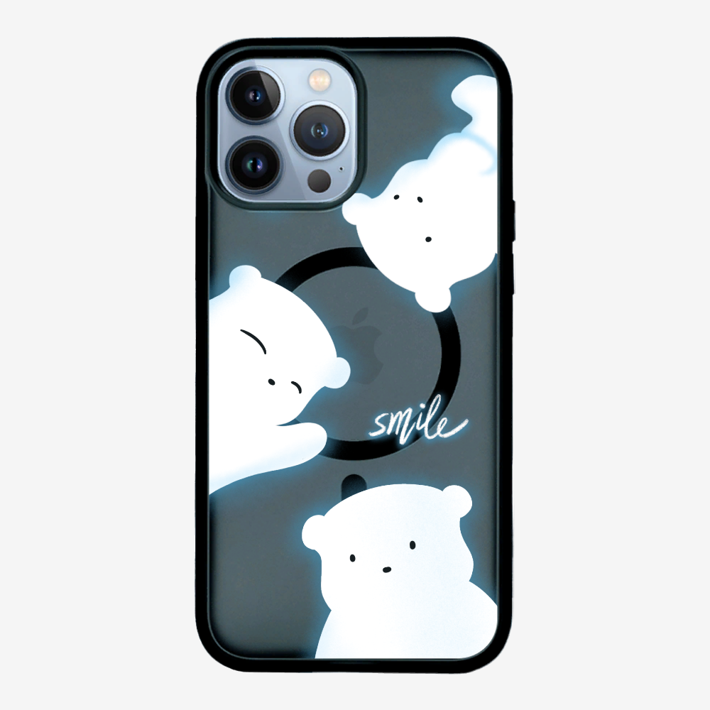 Little Snow White Phone Case