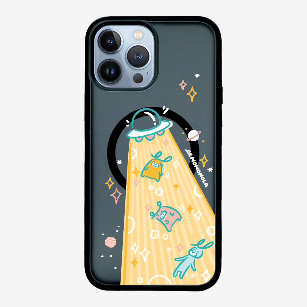 UFO Phone Case