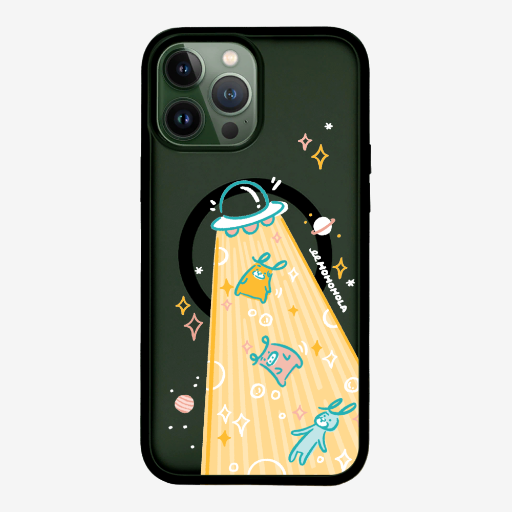 UFO Phone Case