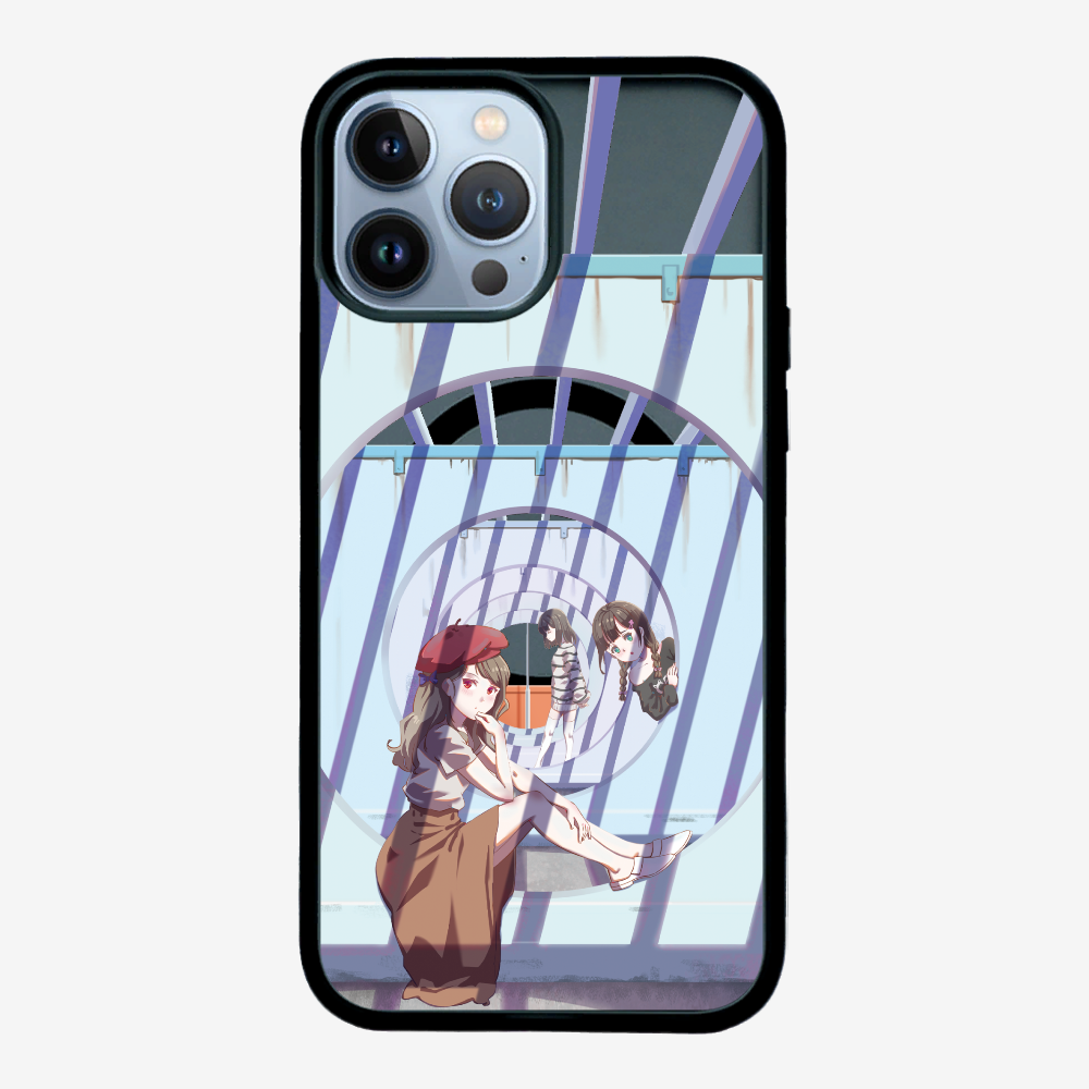 Lok Wah Estate Phone Case