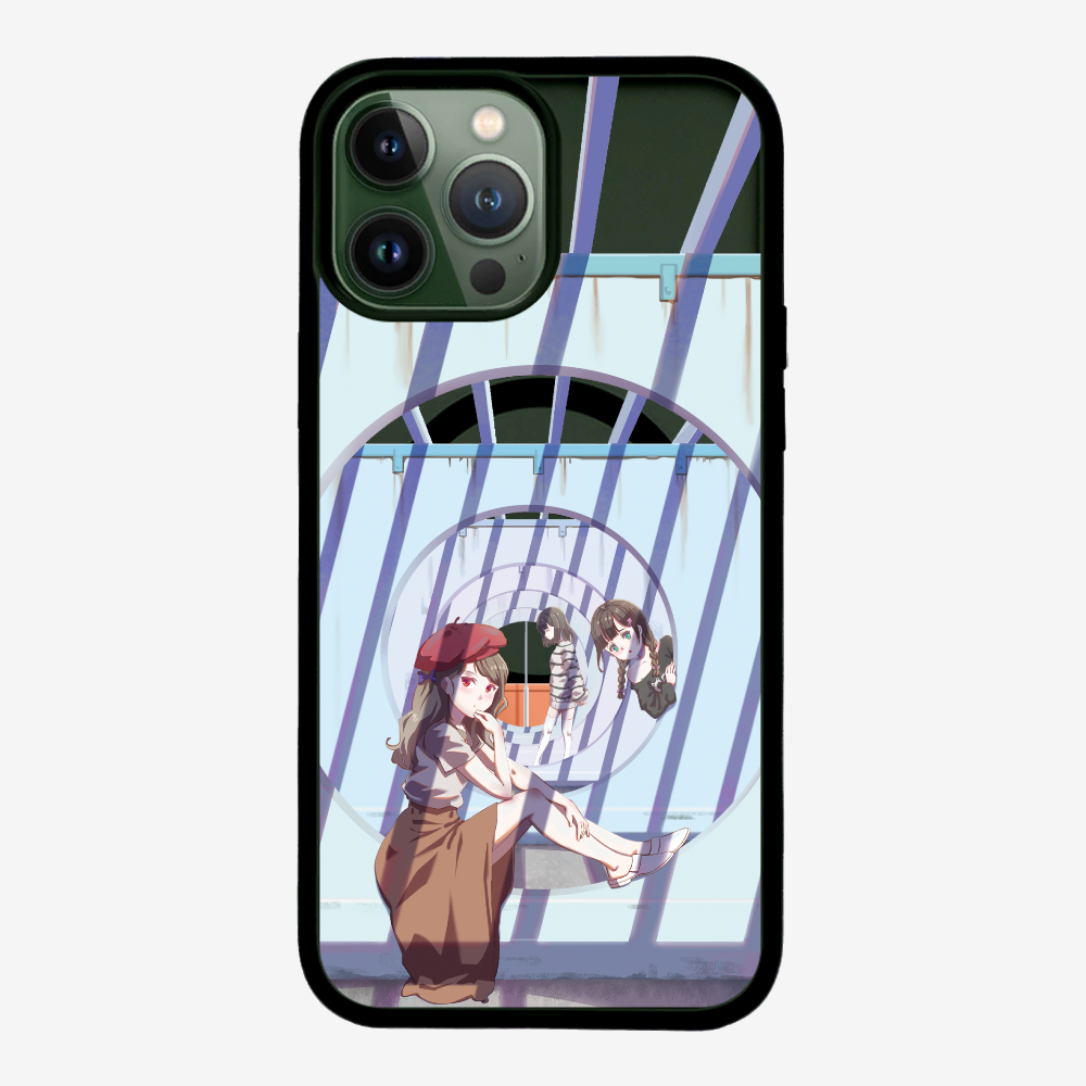 Lok Wah Estate Phone Case