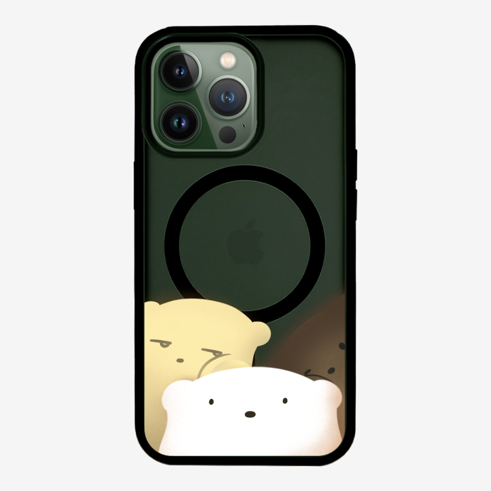 Sticky Friends Phone Case