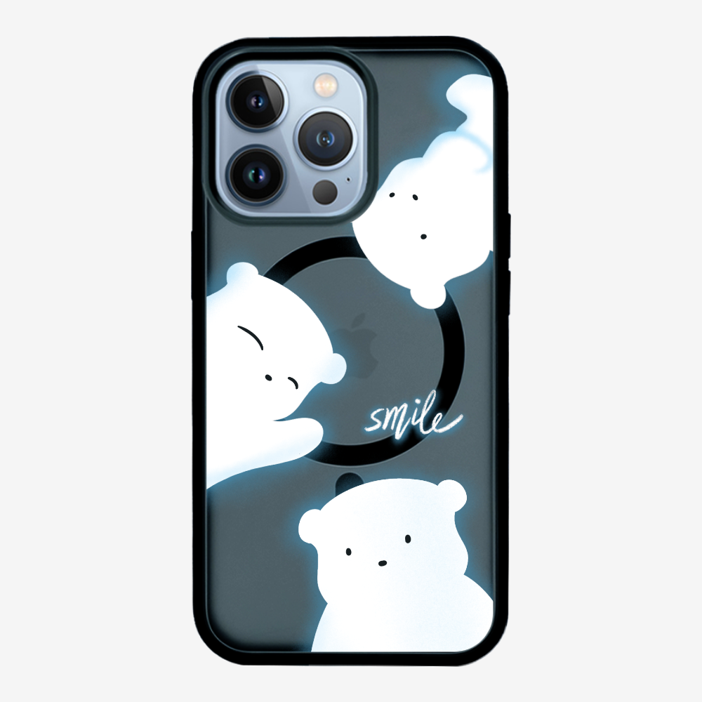 Little Snow White Phone Case