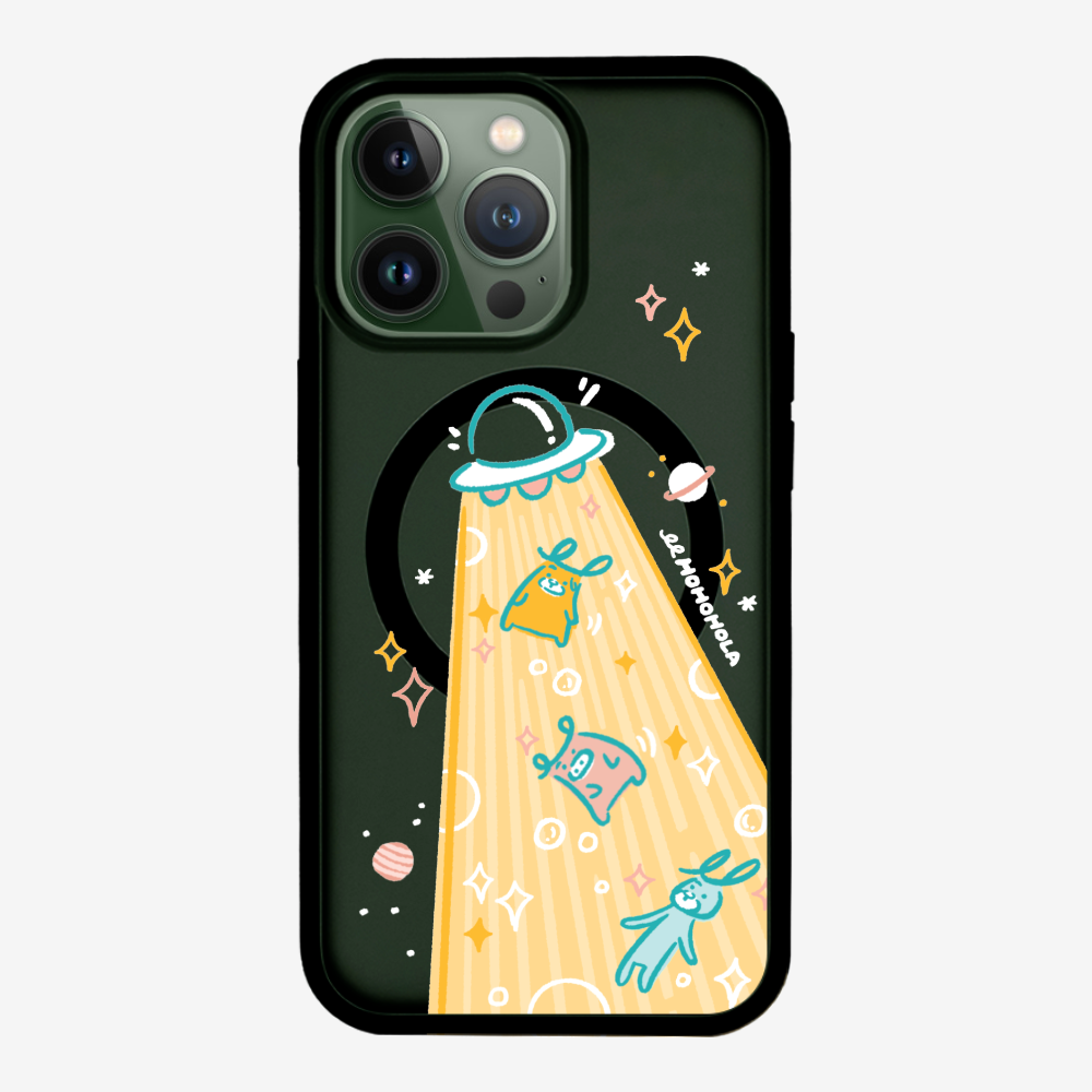 UFO Phone Case