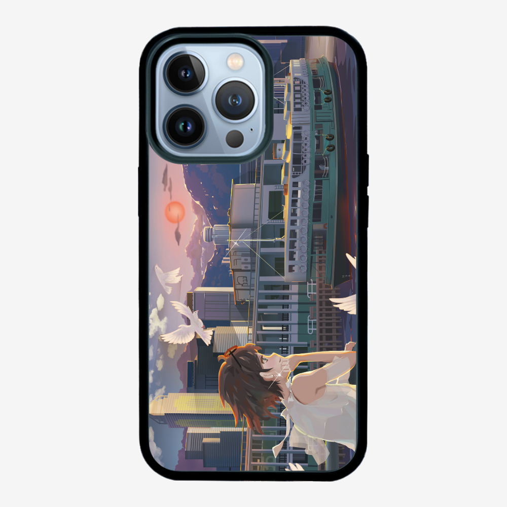 Star Ferry Phone Case