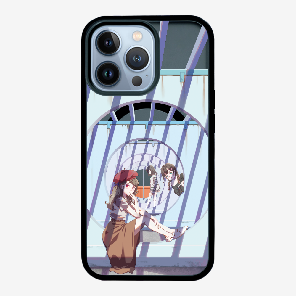 Lok Wah Estate Phone Case