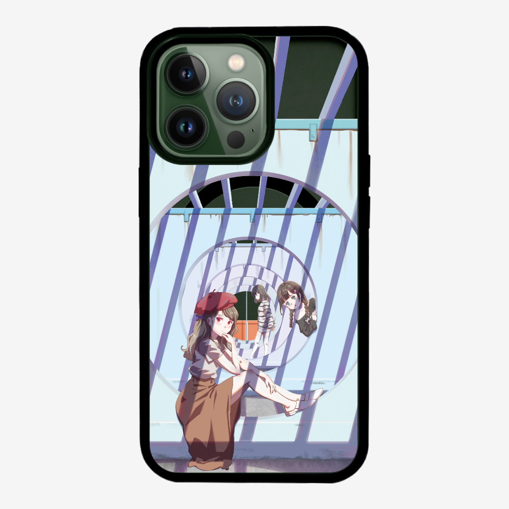 Lok Wah Estate Phone Case