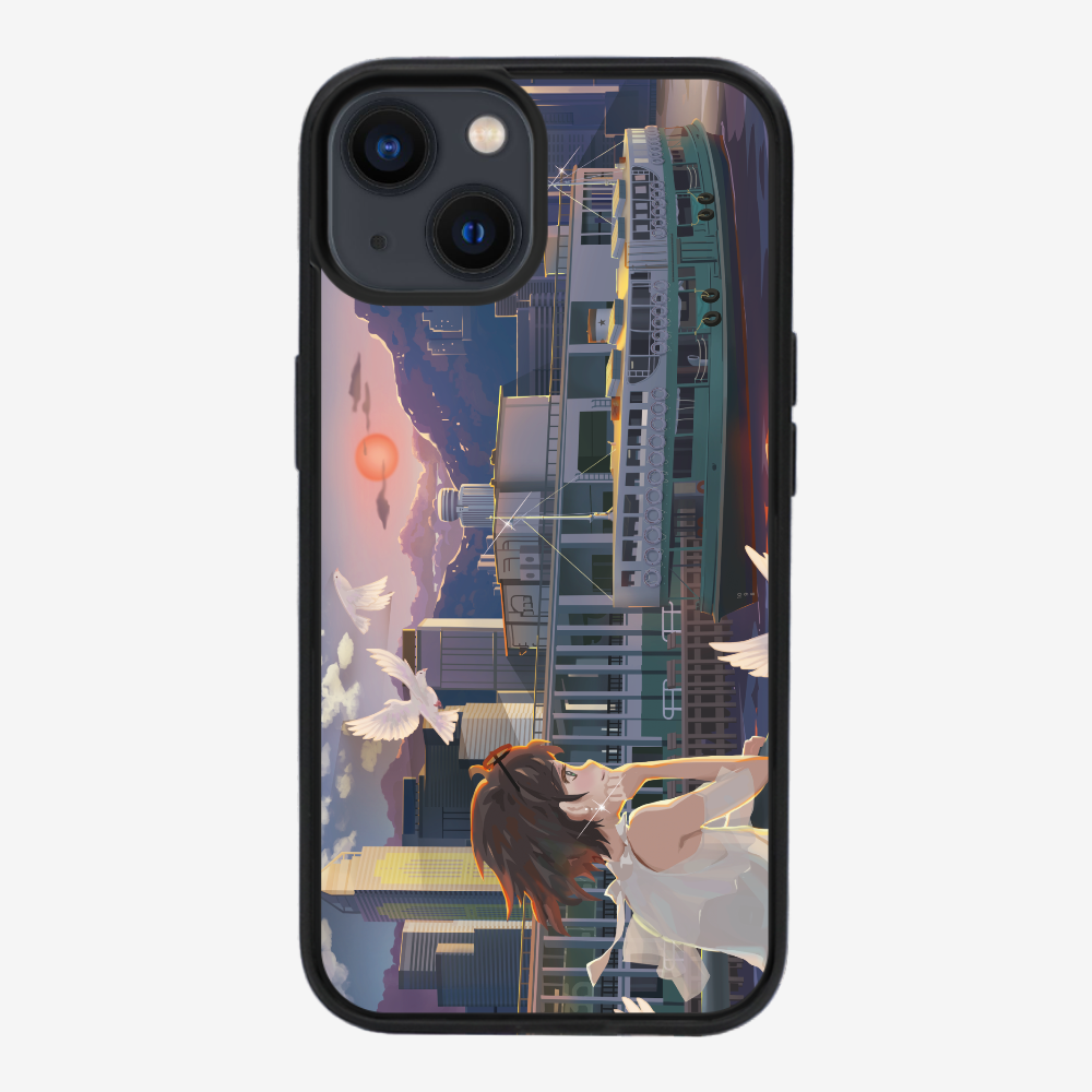 Star Ferry Phone Case