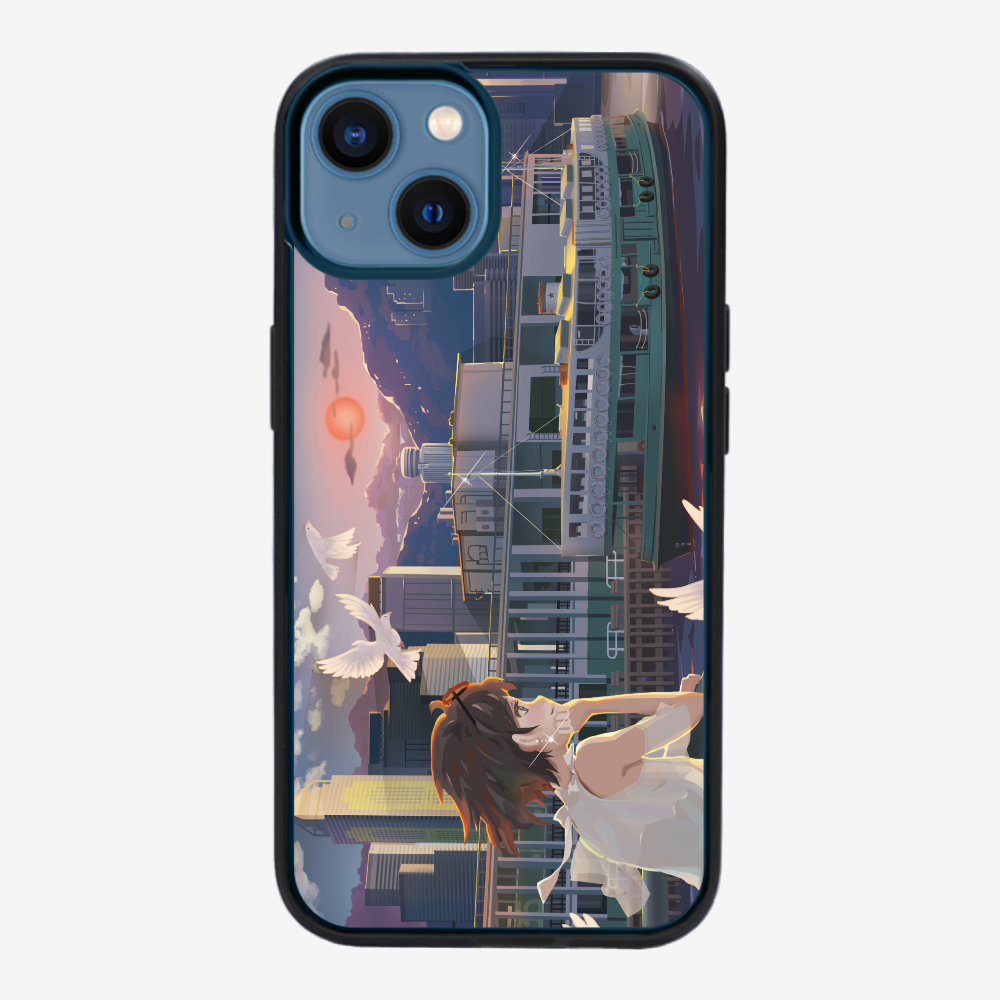 Star Ferry Phone Case