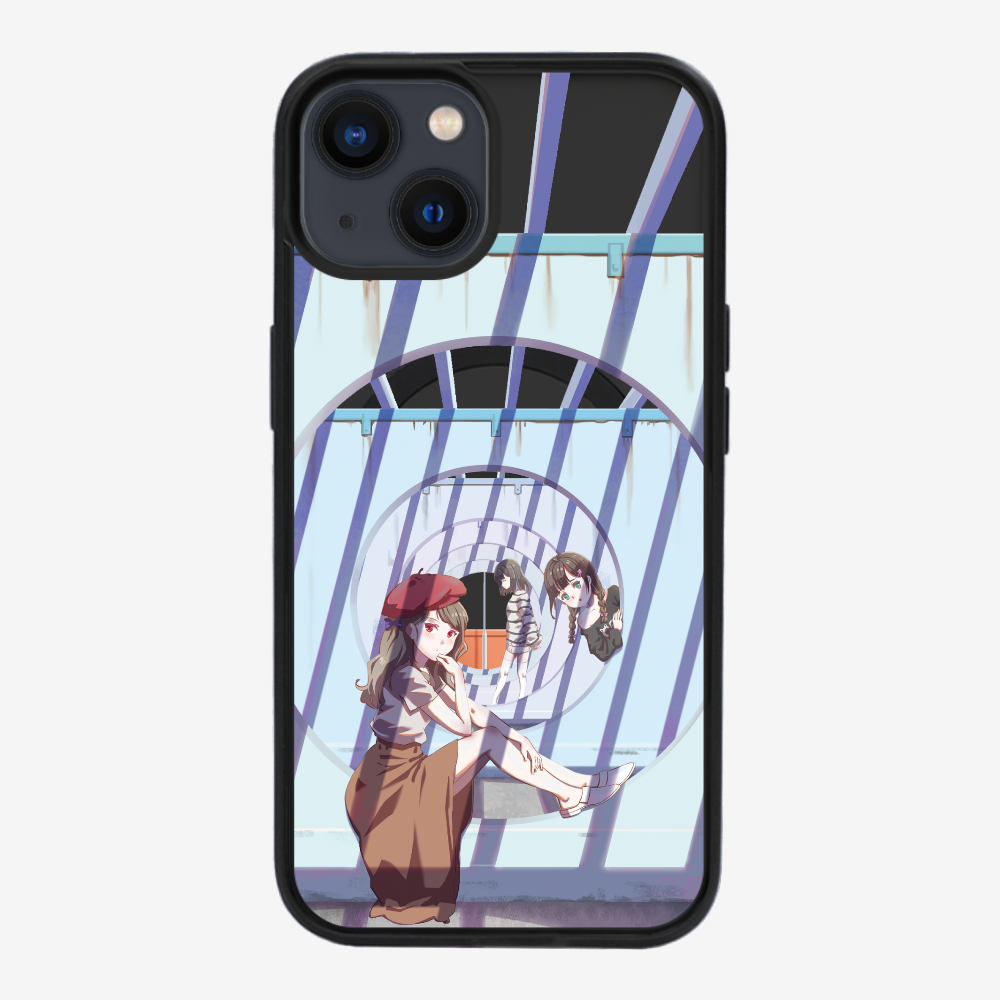 Lok Wah Estate Phone Case