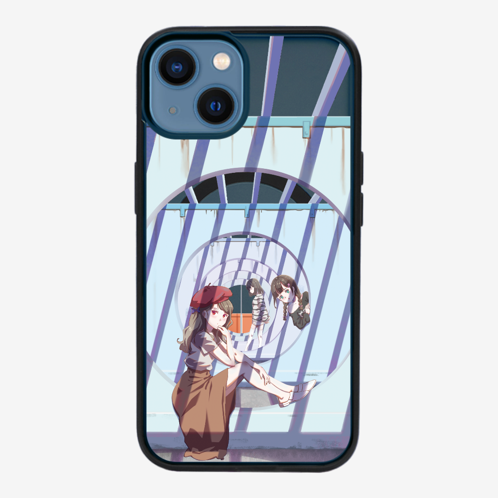 Lok Wah Estate Phone Case