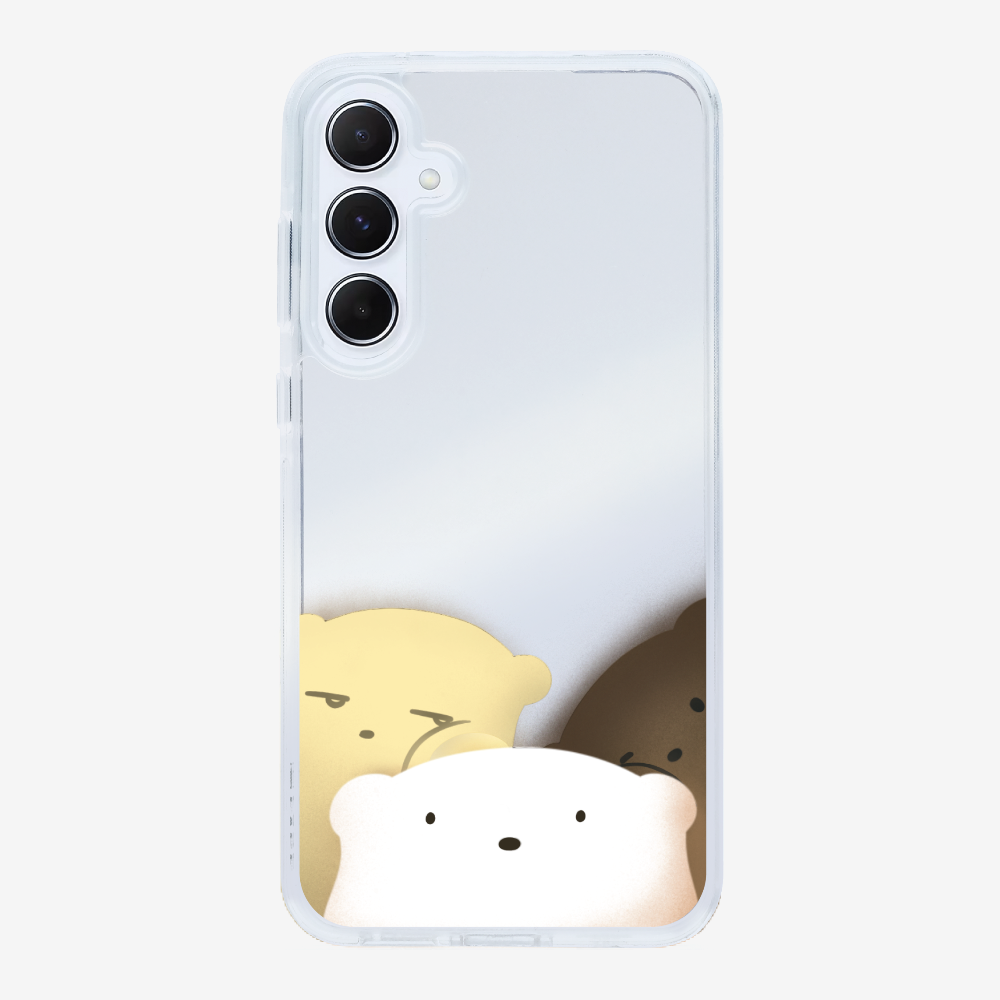 Sticky Friends Phone Case