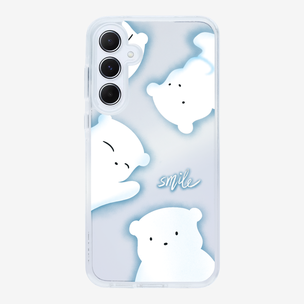 Little Snow White Phone Case