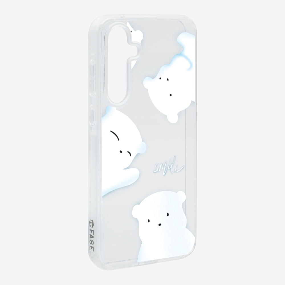 Little Snow White Phone Case