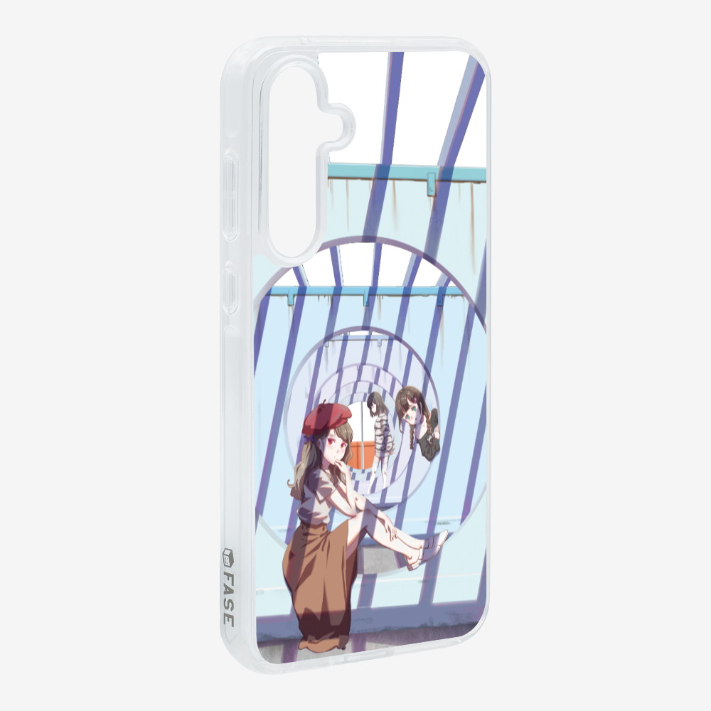 Lok Wah Estate Phone Case