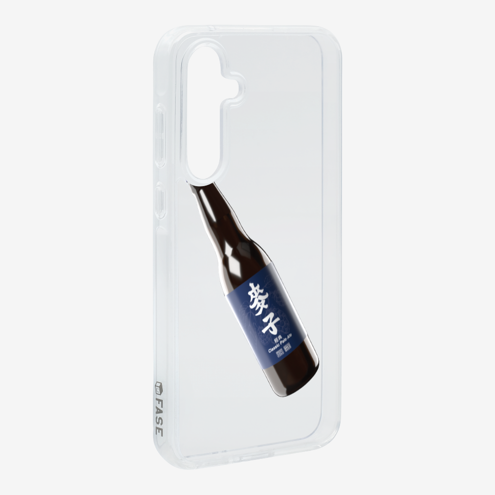 Maks Beer Bottle Phone Case