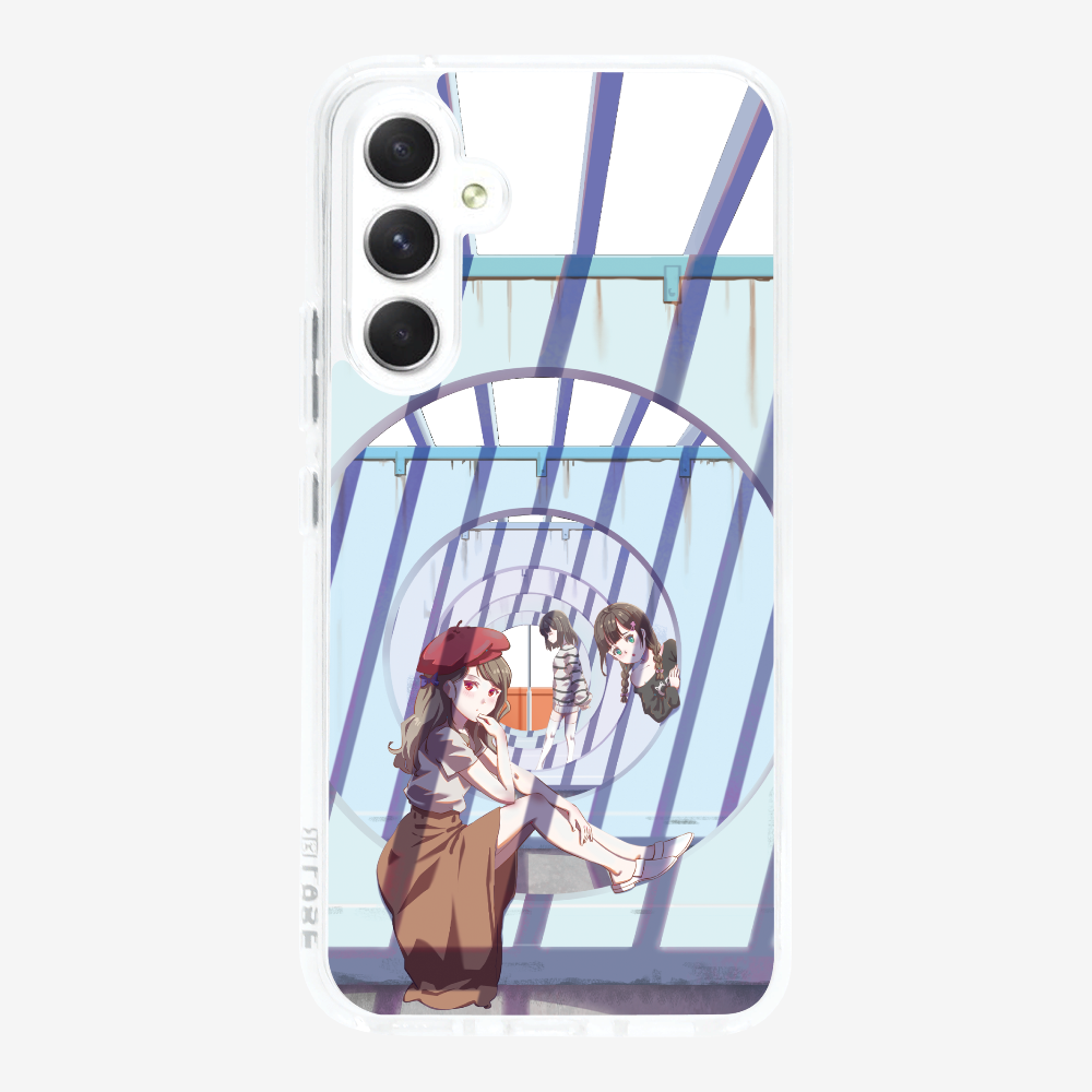 Lok Wah Estate Phone Case