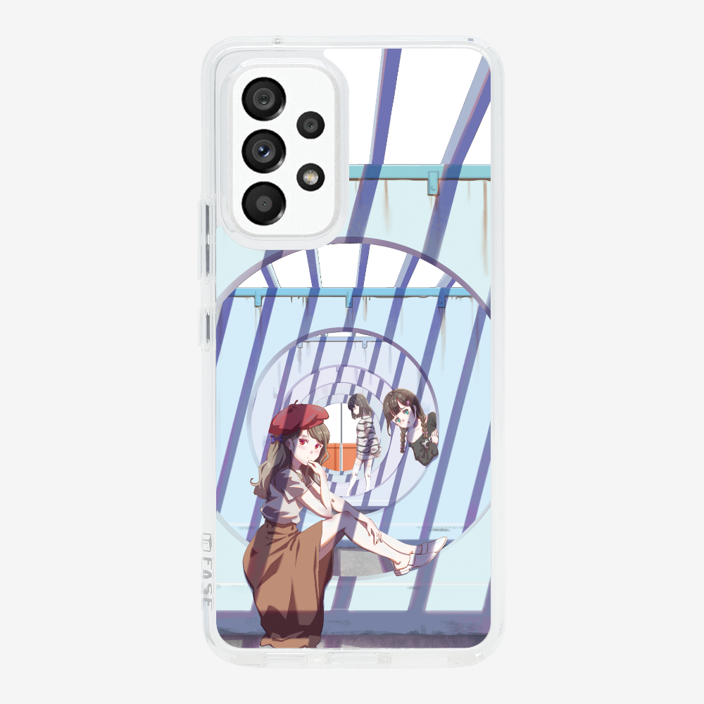 Lok Wah Estate Phone Case