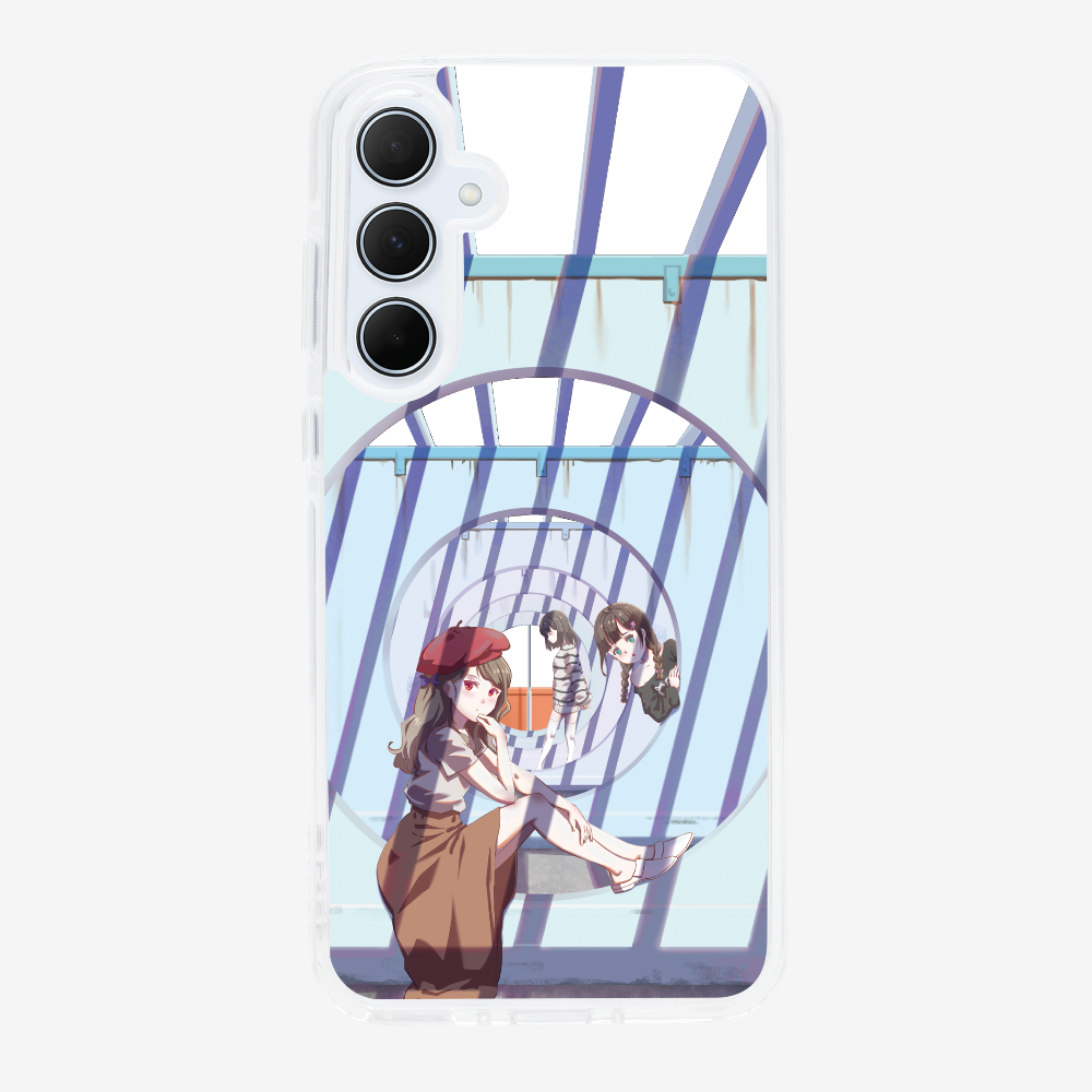 Lok Wah Estate Phone Case