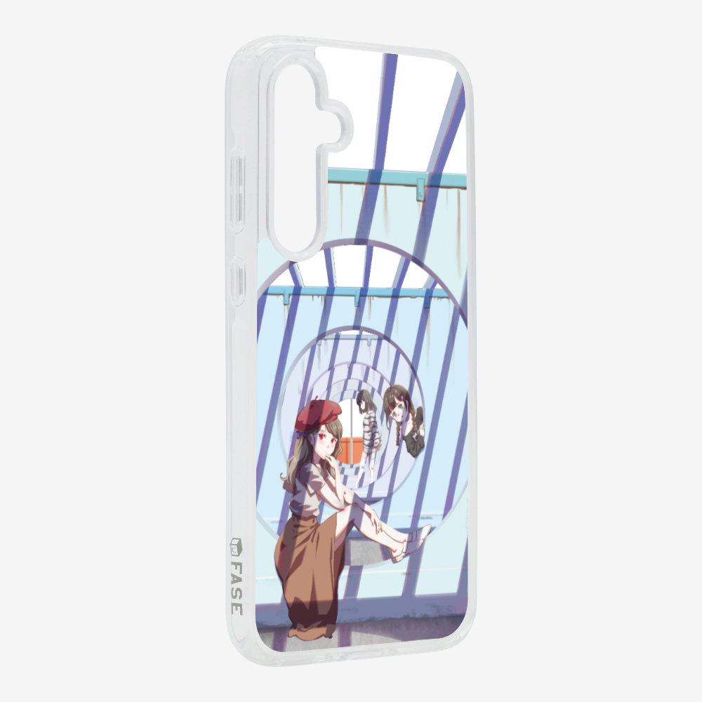 Lok Wah Estate Phone Case