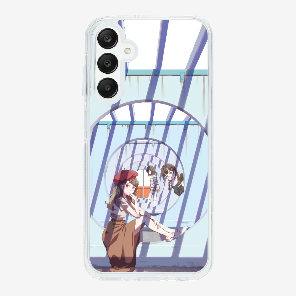 Lok Wah Estate Phone Case