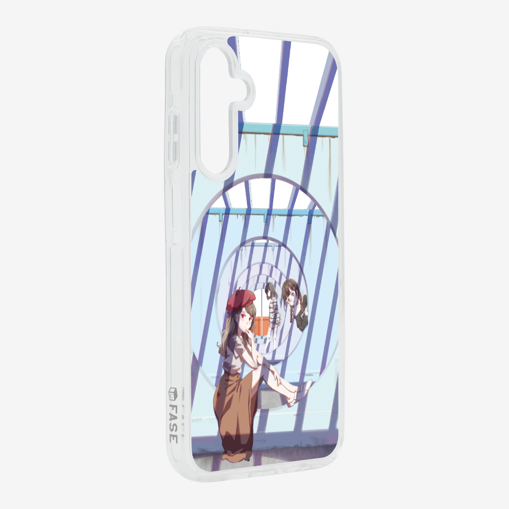 Lok Wah Estate Phone Case