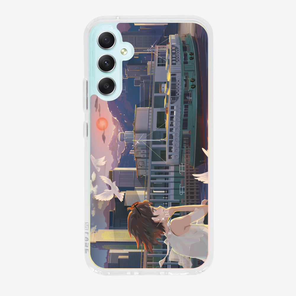 Star Ferry Phone Case