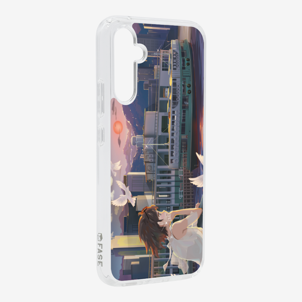 Star Ferry Phone Case