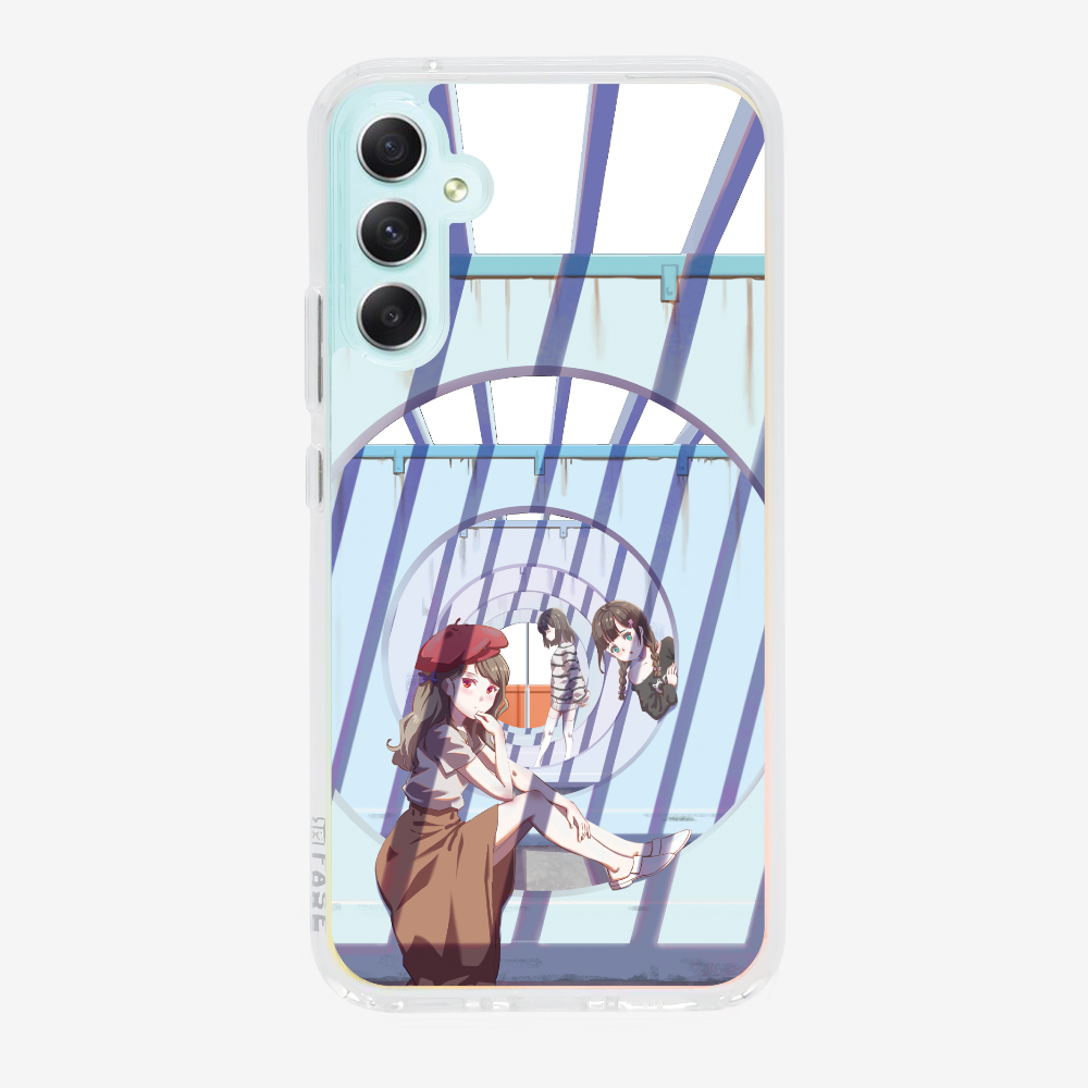 Lok Wah Estate Phone Case