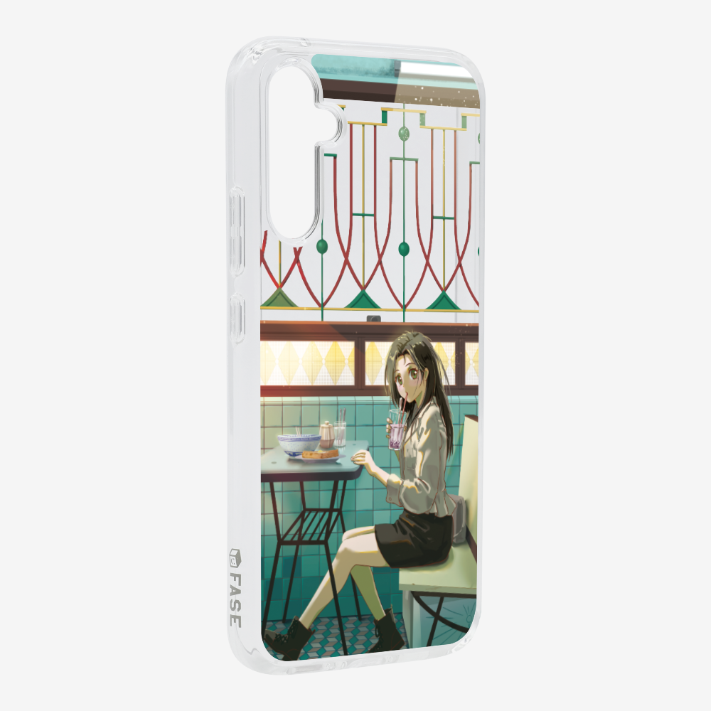 Cha Caan Teng Phone Case