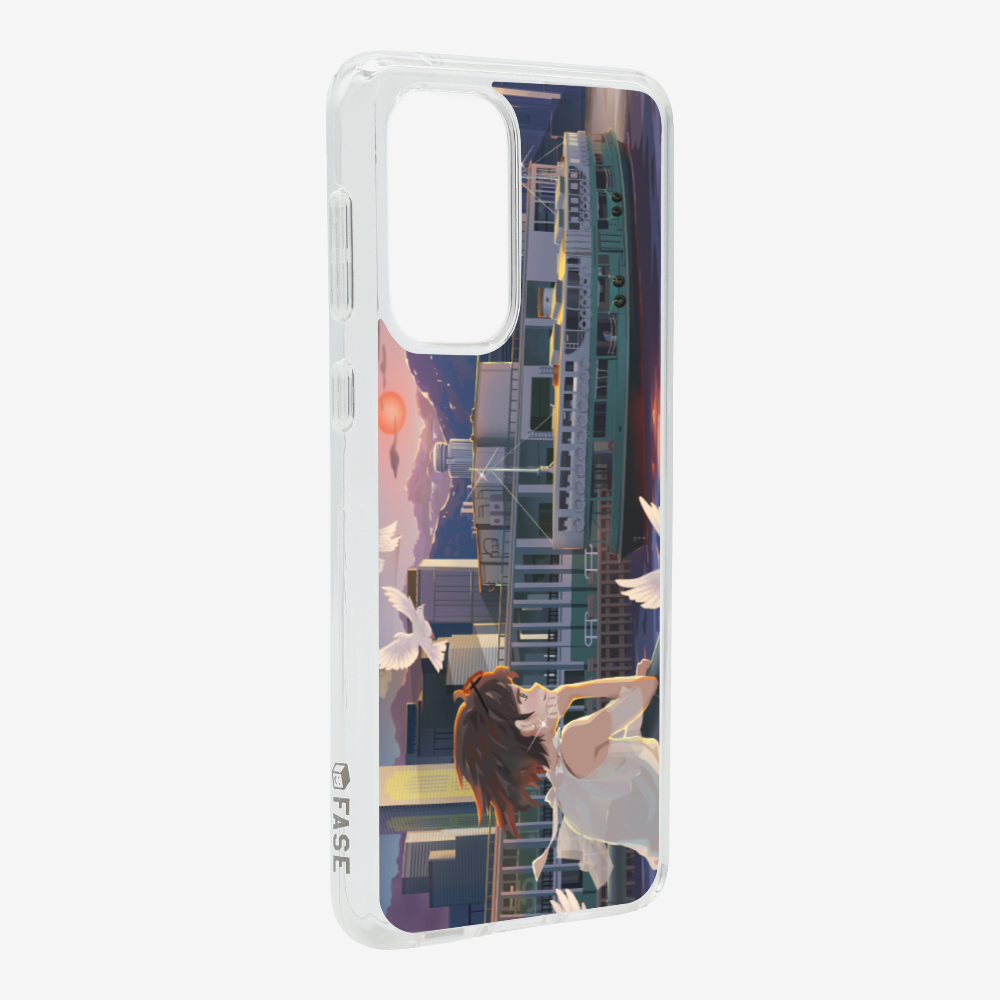 Star Ferry Phone Case