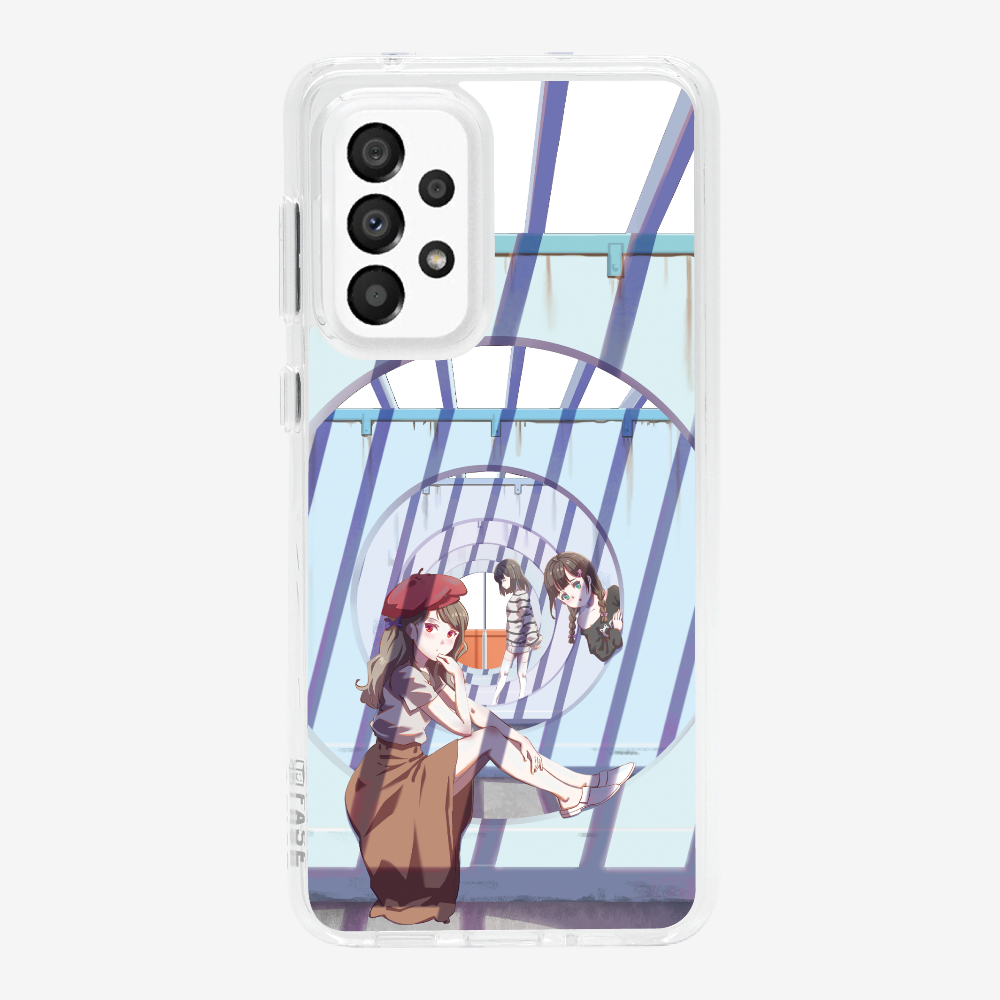 Lok Wah Estate Phone Case