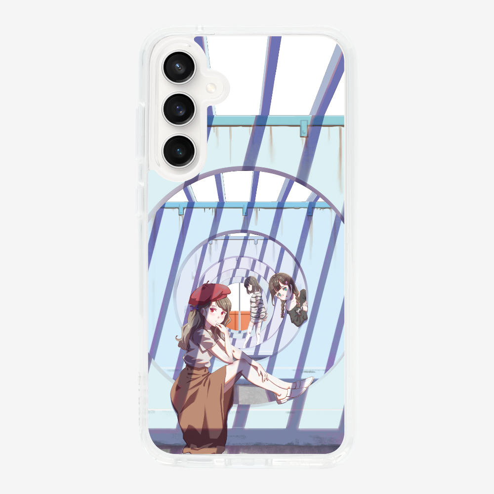 Lok Wah Estate Phone Case