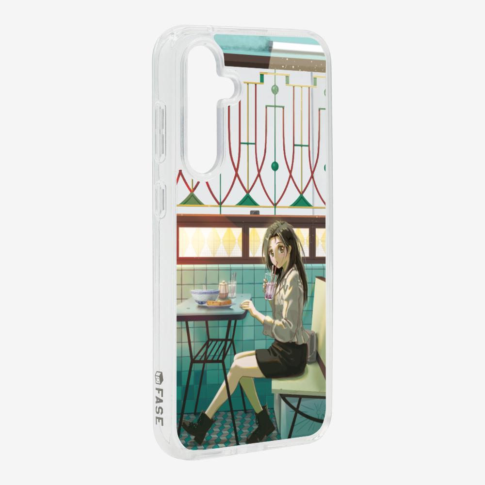 Cha Caan Teng Phone Case