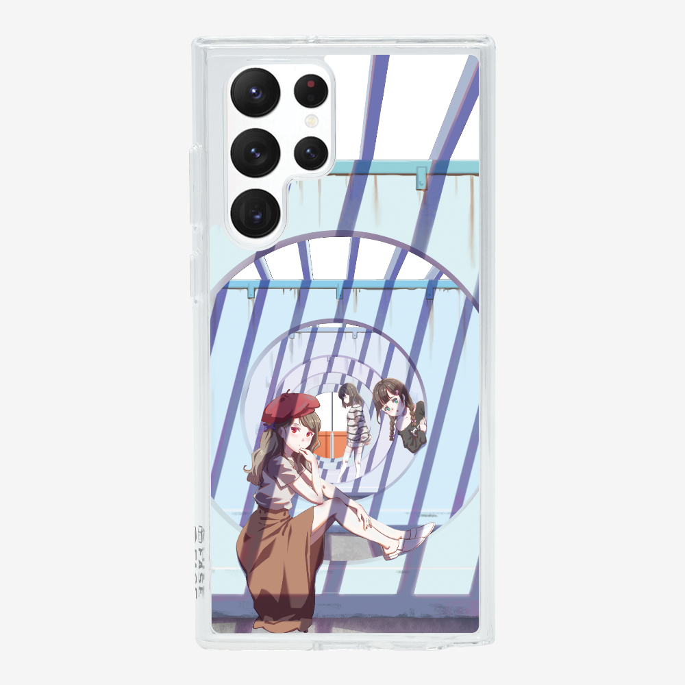 Lok Wah Estate Phone Case