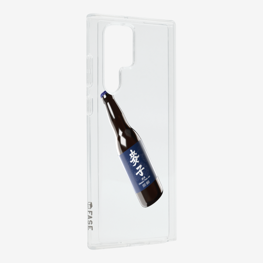 Maks Beer Bottle Phone Case