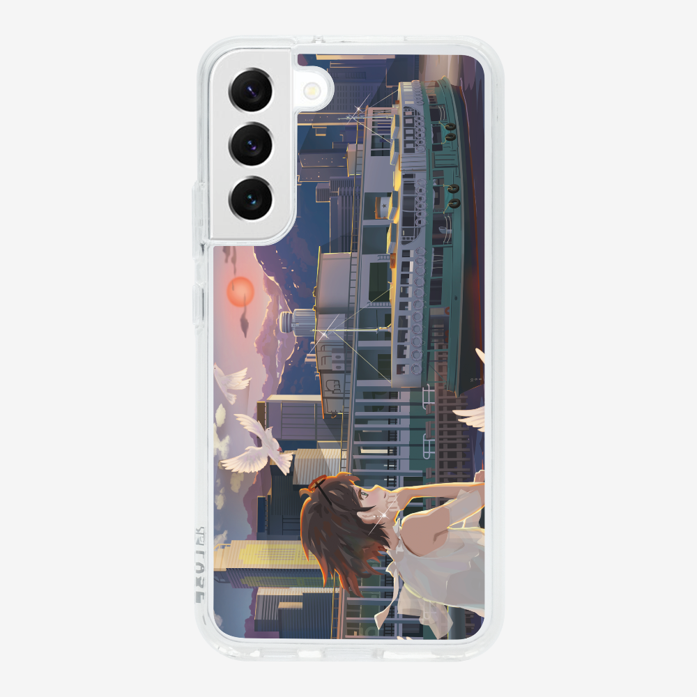 Star Ferry Phone Case