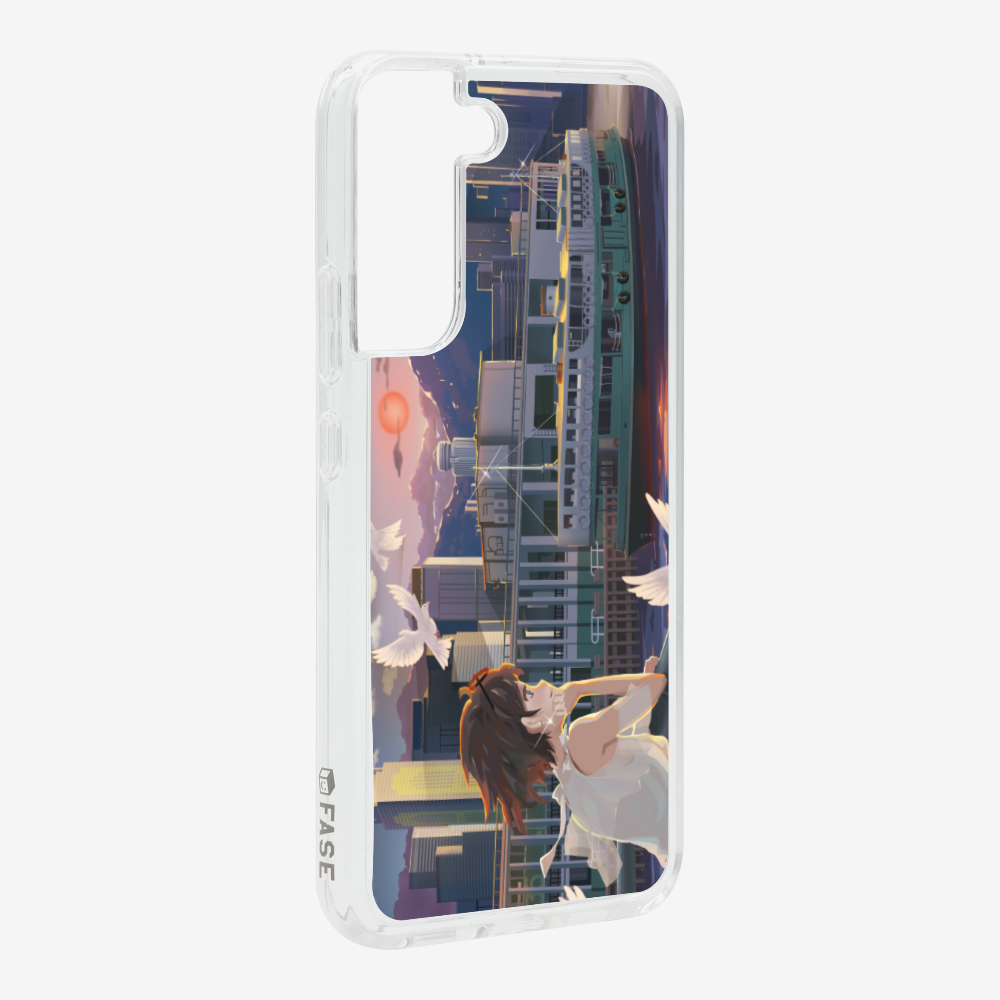 Star Ferry Phone Case