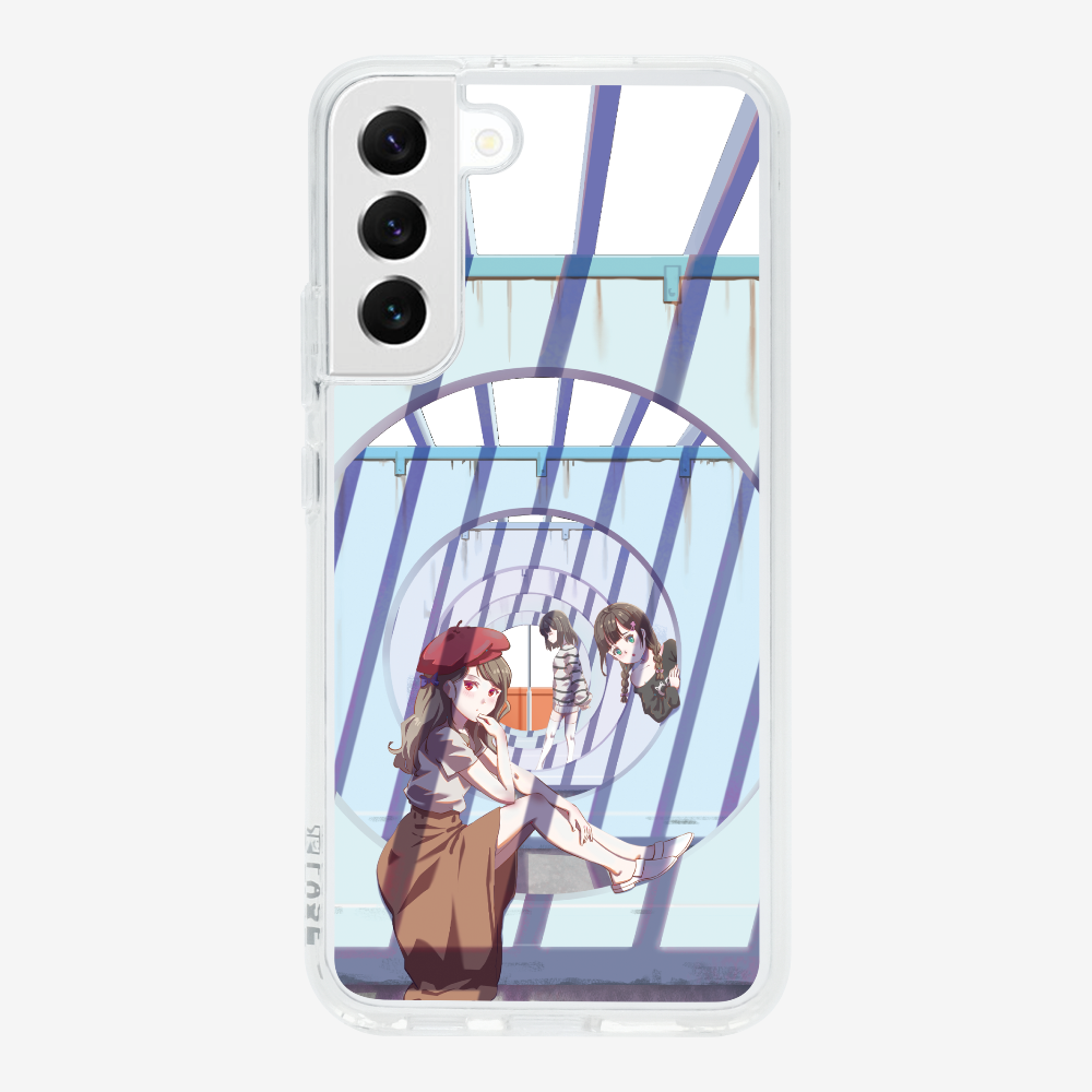 Lok Wah Estate Phone Case