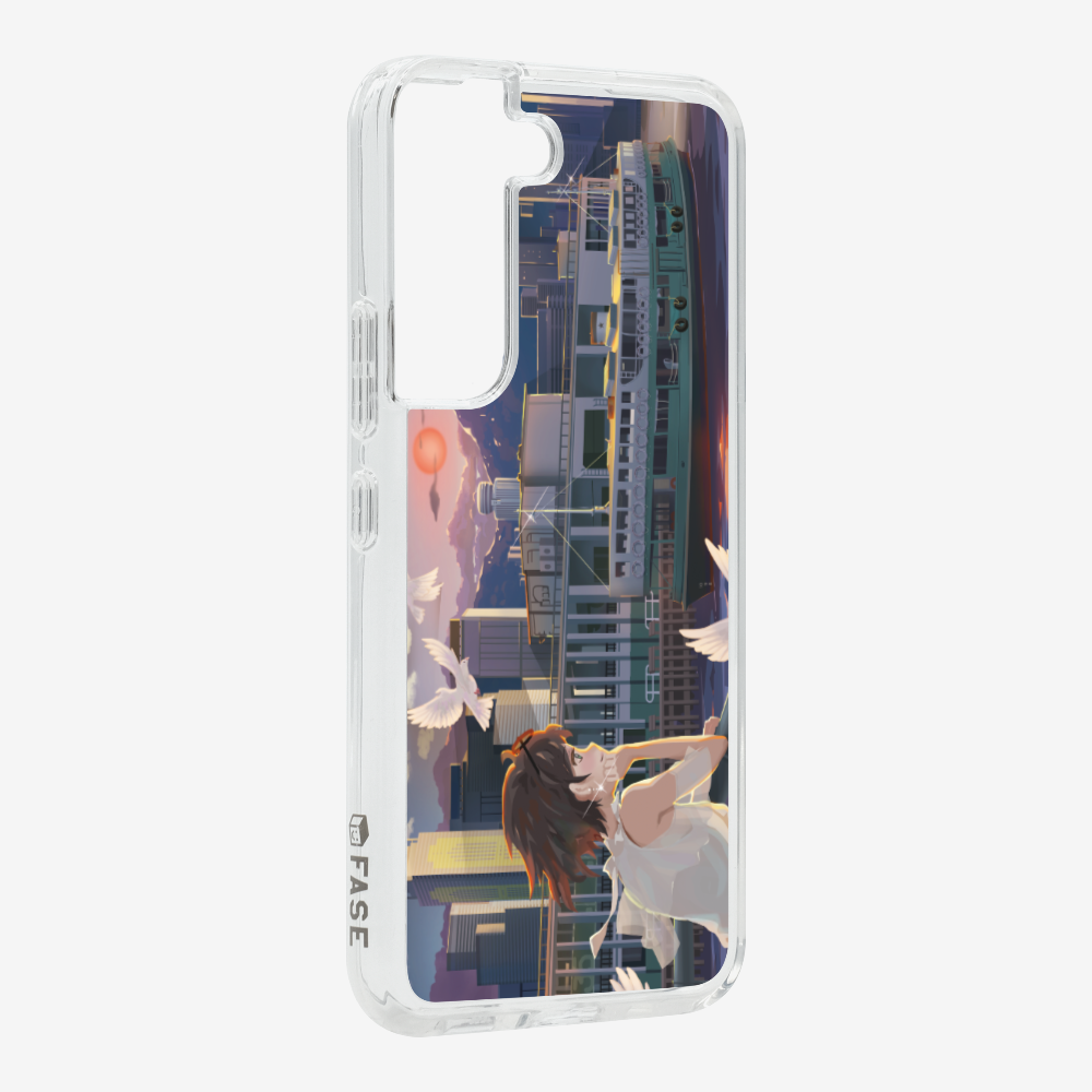 Star Ferry Phone Case