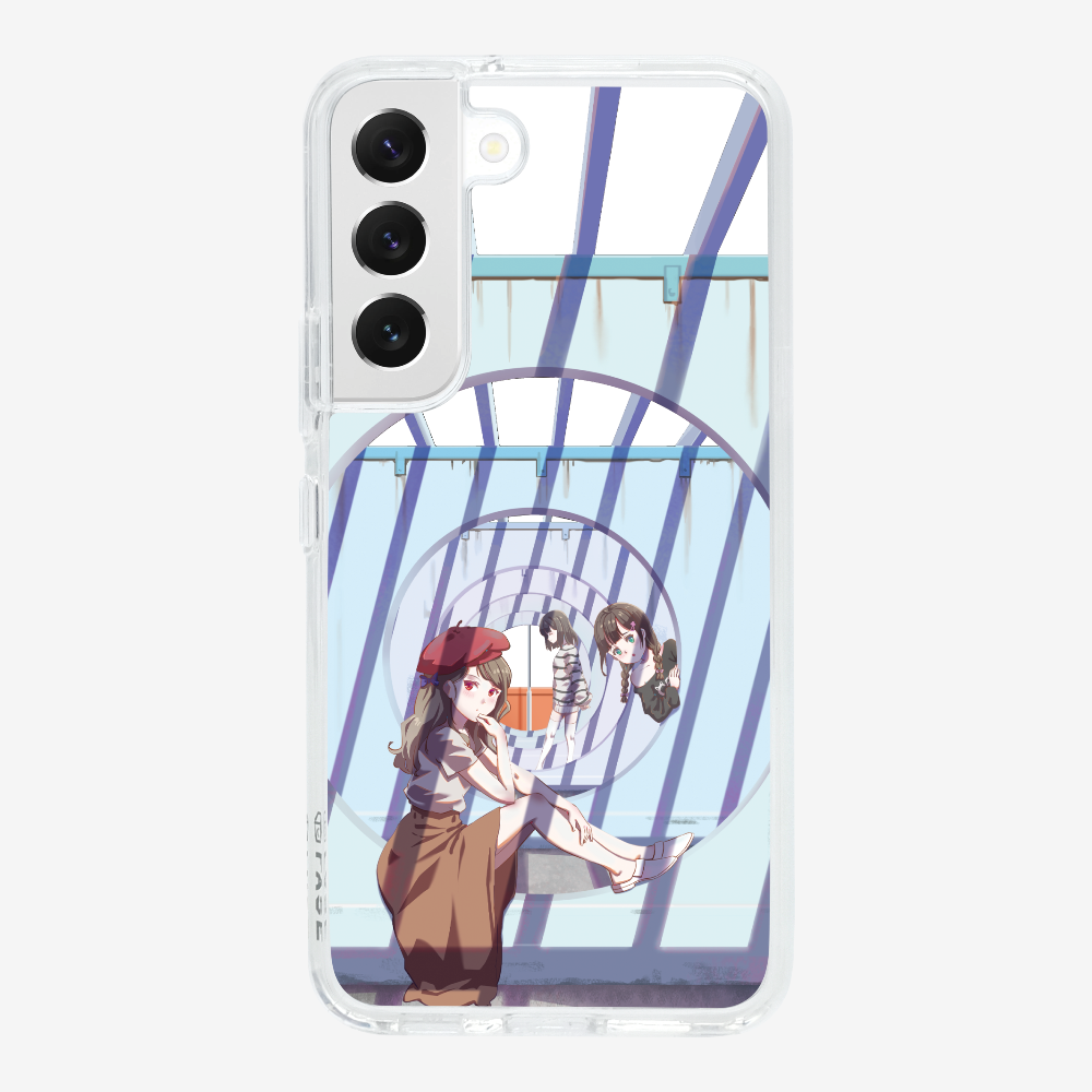 Lok Wah Estate Phone Case