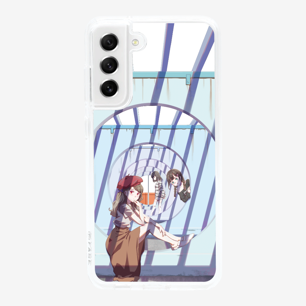 Lok Wah Estate Phone Case