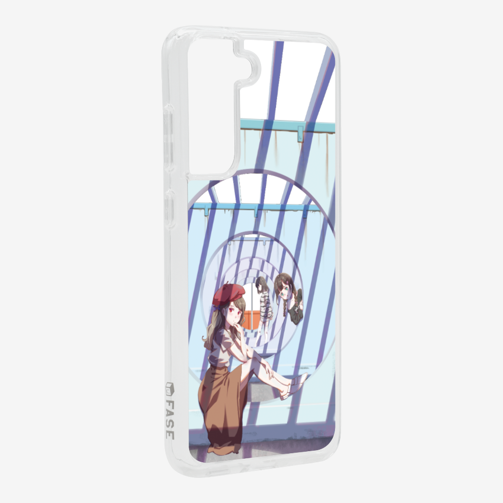 Lok Wah Estate Phone Case