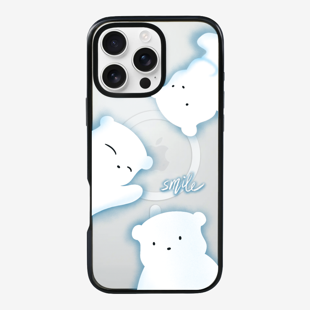 Little Snow White Phone Case